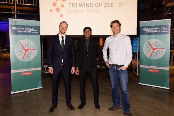 Offshore Wind Innovators Award 2021